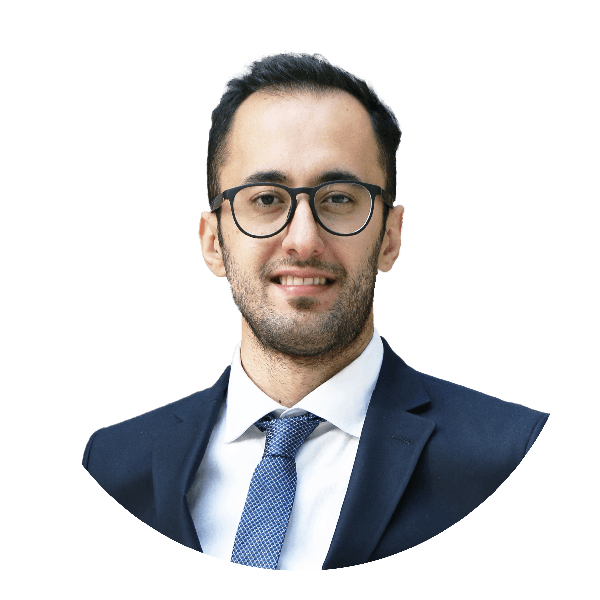 Behnoud Mostafaie
